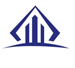 卡尔卡松红桥原生酒店 Logo